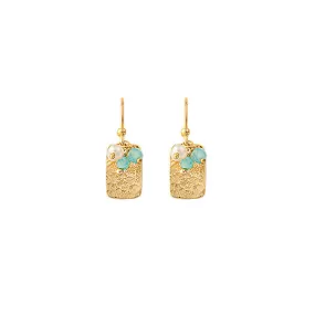 Bianc Seedling Earrings