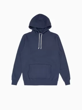 Ehu'kia Hoody Insignia Blue