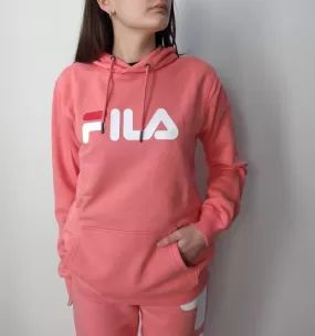 FELPE BARUMINI HOODY UNISEX