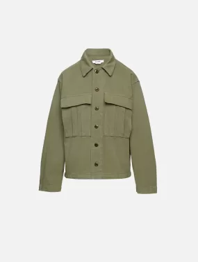 Field Jacket