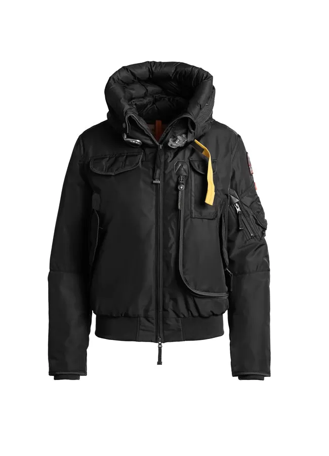 Gobi 22WM-PWJCKMA31 Women's Winter Jacket