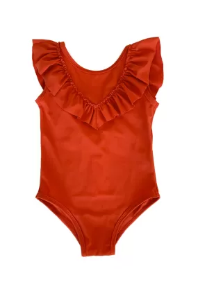 Roxette Leotard, Outback