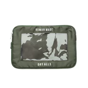 Travel Case Medium - Olive Drab